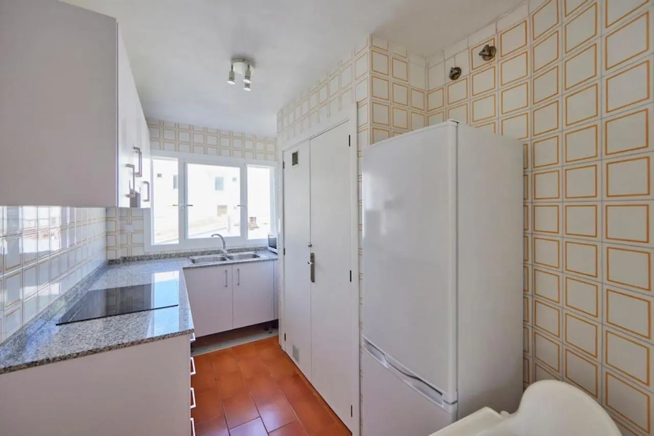 Nura Houses Magaluf Apartment 4 Magalluf